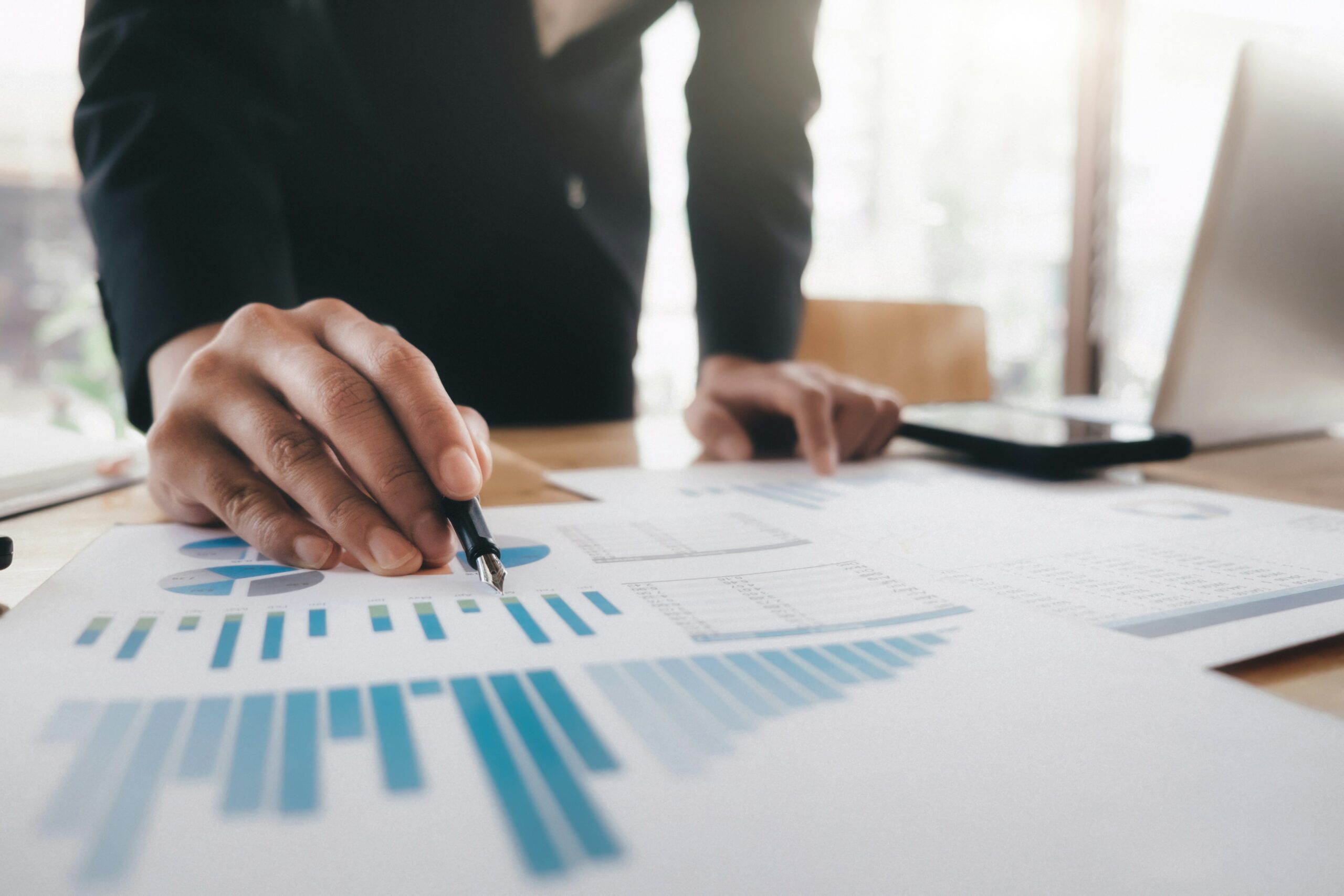 Demonstrações financeiras e o fecho do ano